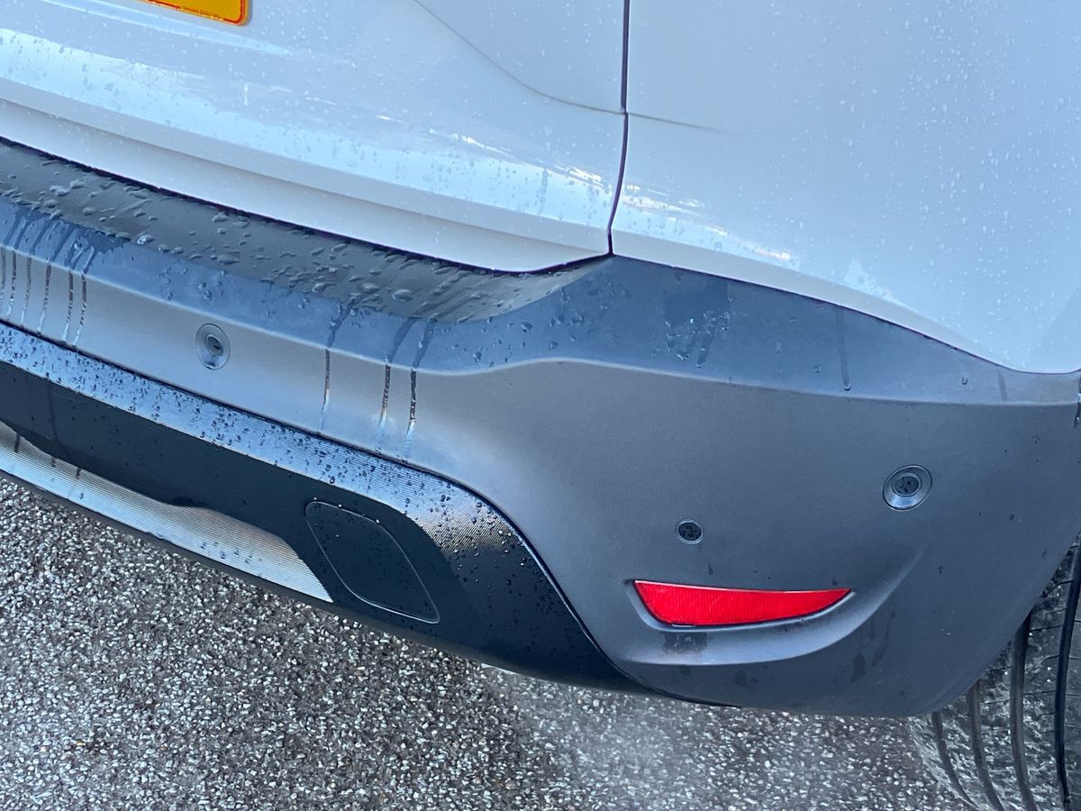 Used Vauxhall Crossland 2022 for sale - 76905620: Photo 23