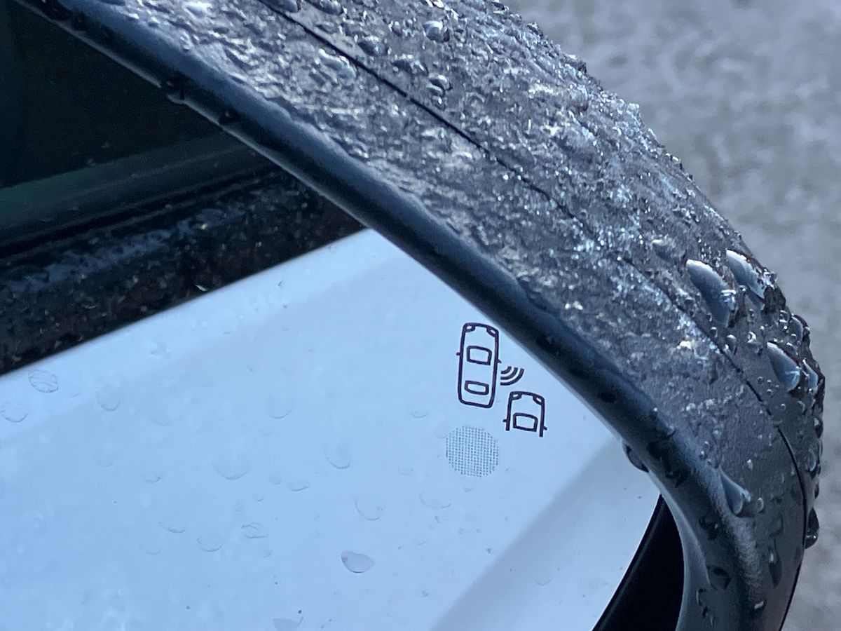 Used Vauxhall Crossland 2022 for sale - 76905620: Photo 26