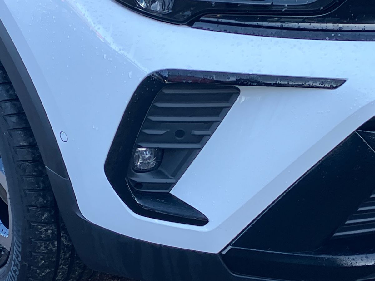 Used Vauxhall Crossland 2022 for sale - 76905620: Photo 29