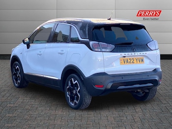 Used Vauxhall Crossland 2022 for sale - 76905620: Photo