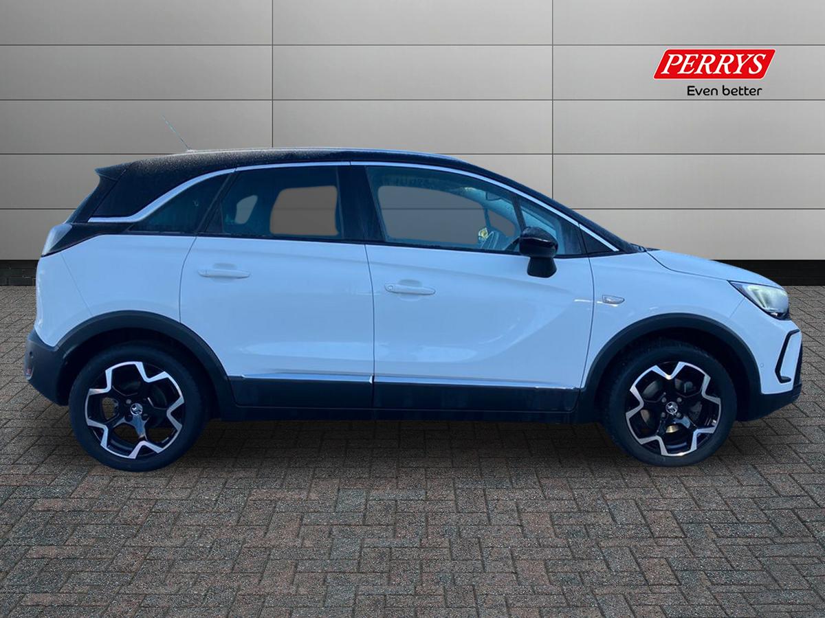Used Vauxhall Crossland 2022 for sale - 76905620: Photo 3