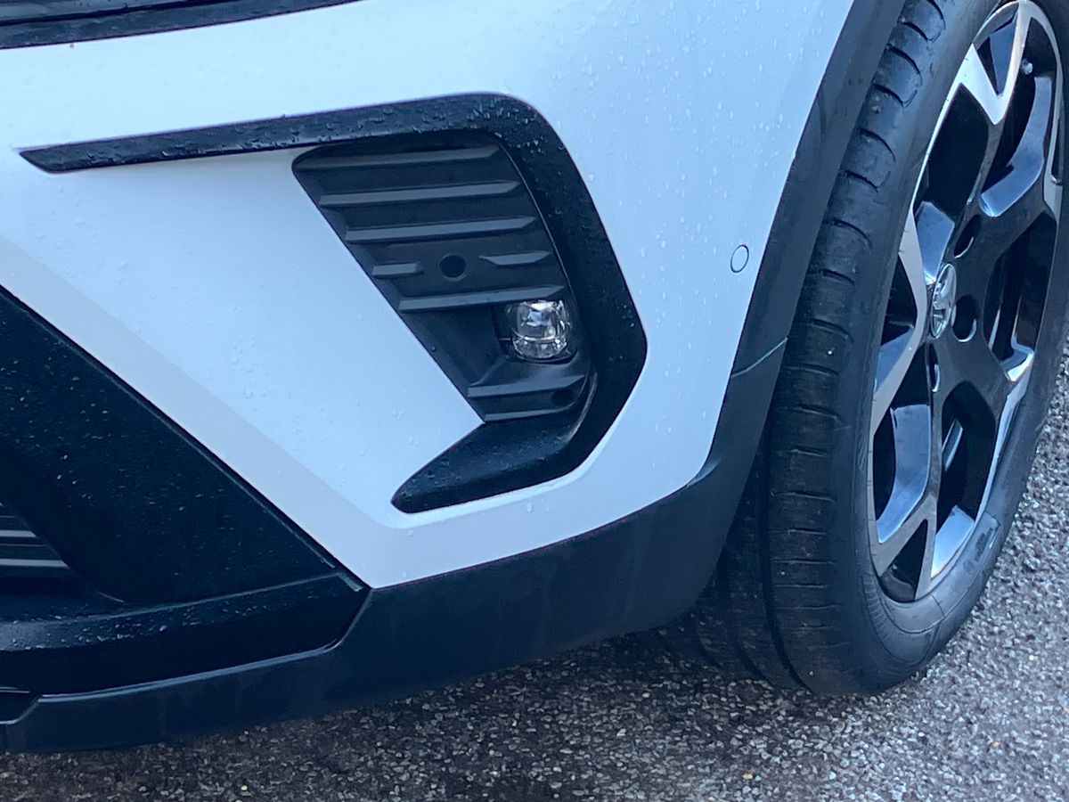 Used Vauxhall Crossland 2022 for sale - 76905620: Photo 30