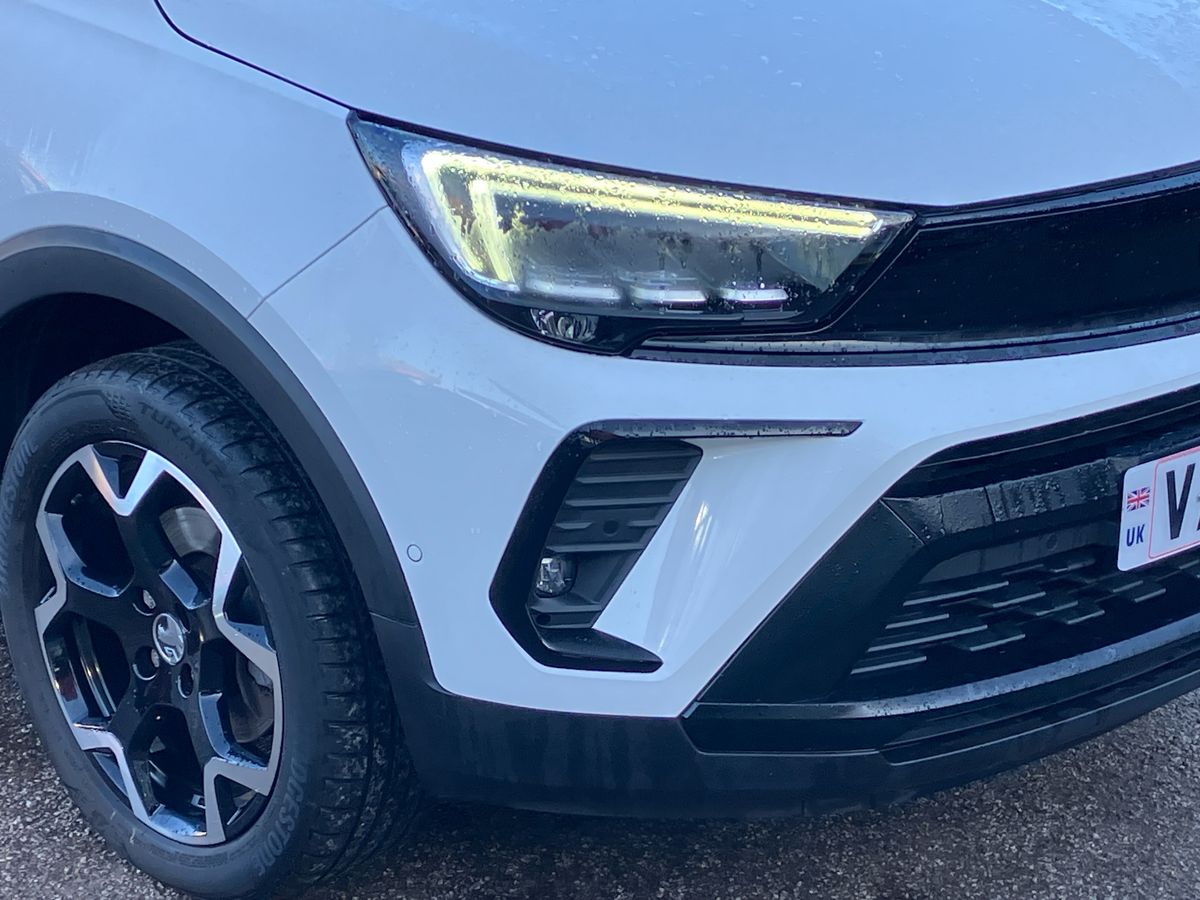 Used Vauxhall Crossland 2022 for sale - 76905620: Photo 32