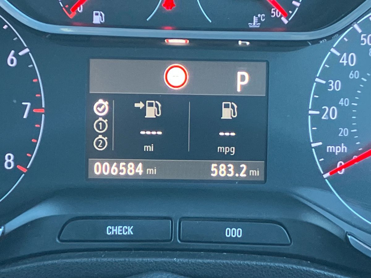 Used Vauxhall Crossland 2022 for sale - 76905620: Photo 41