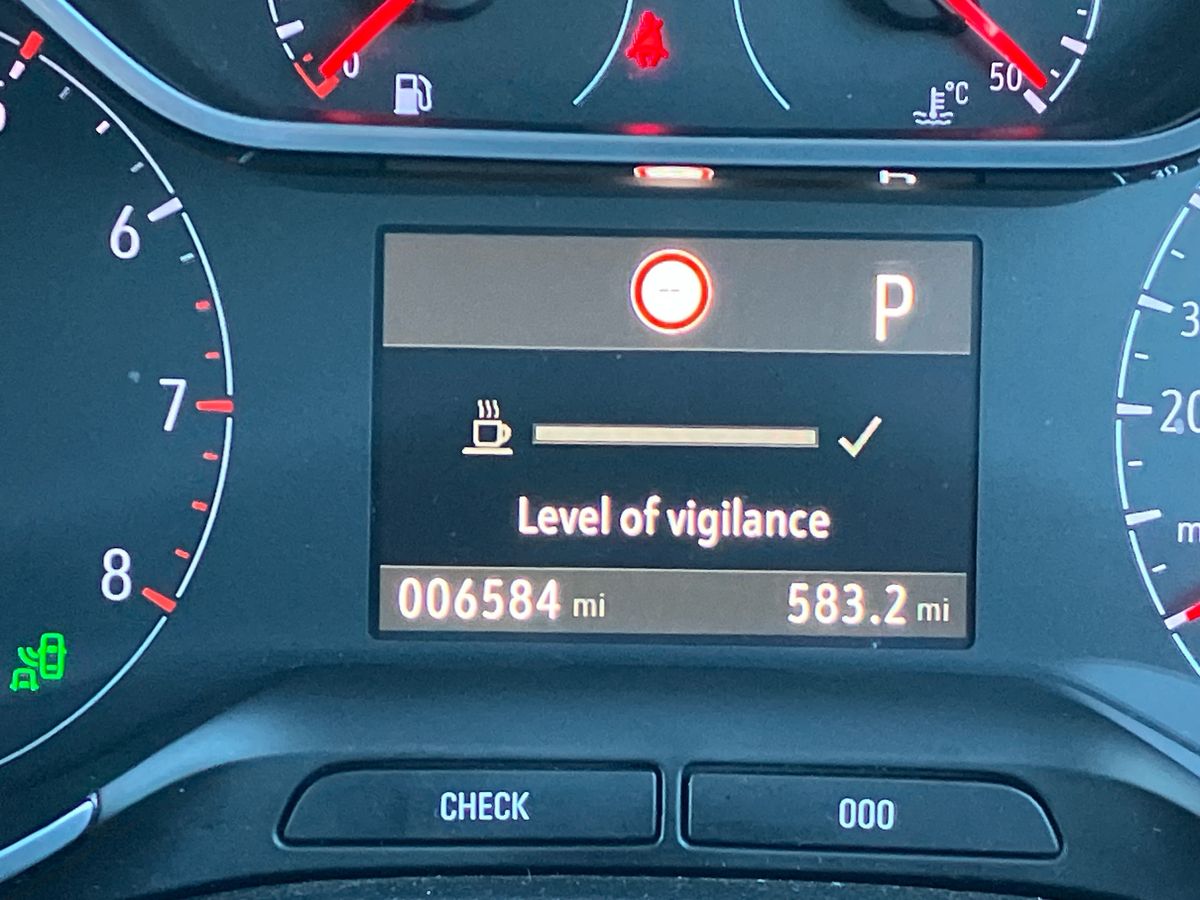 Used Vauxhall Crossland 2022 for sale - 76905620: Photo 43