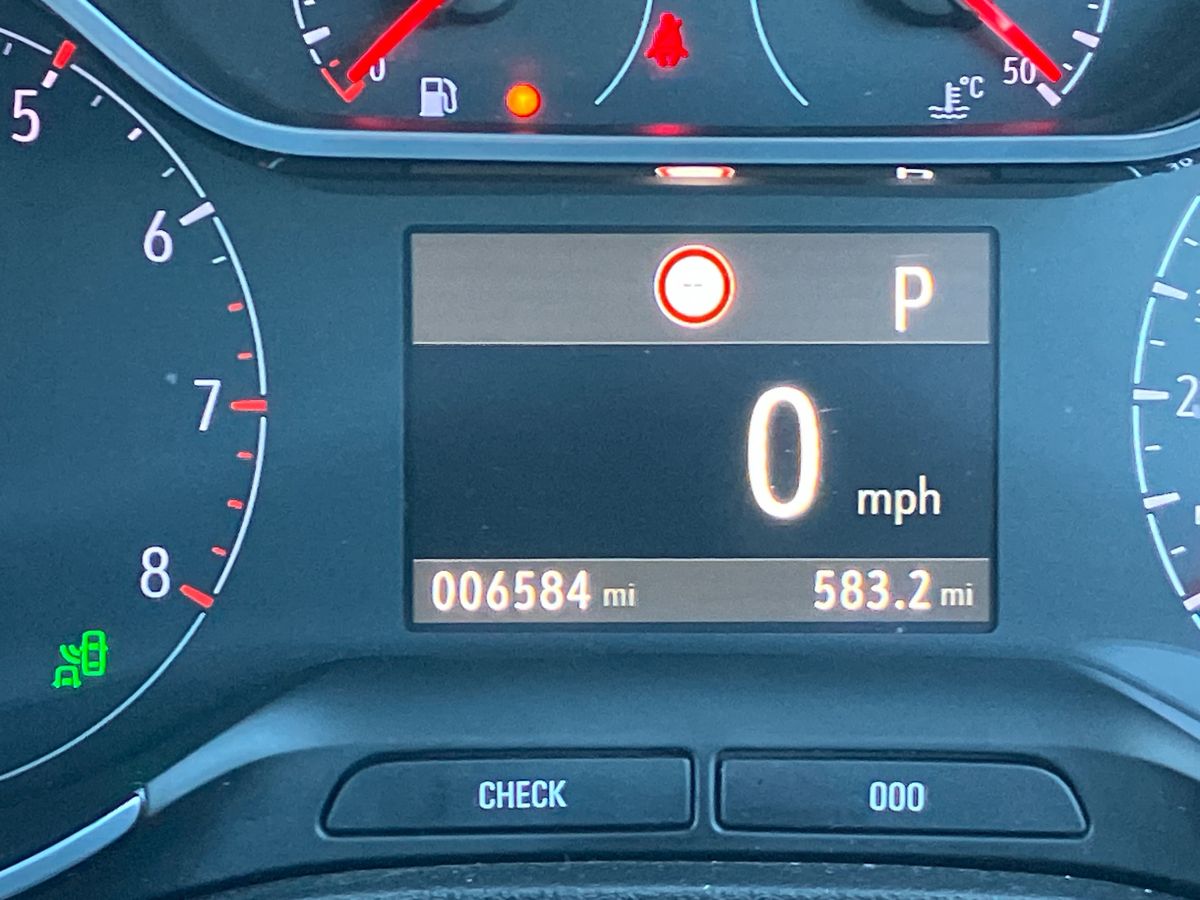 Used Vauxhall Crossland 2022 for sale - 76905620: Photo 45