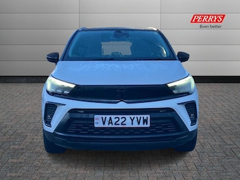 Used Vauxhall Crossland 2022 for sale - 76905620: Photo