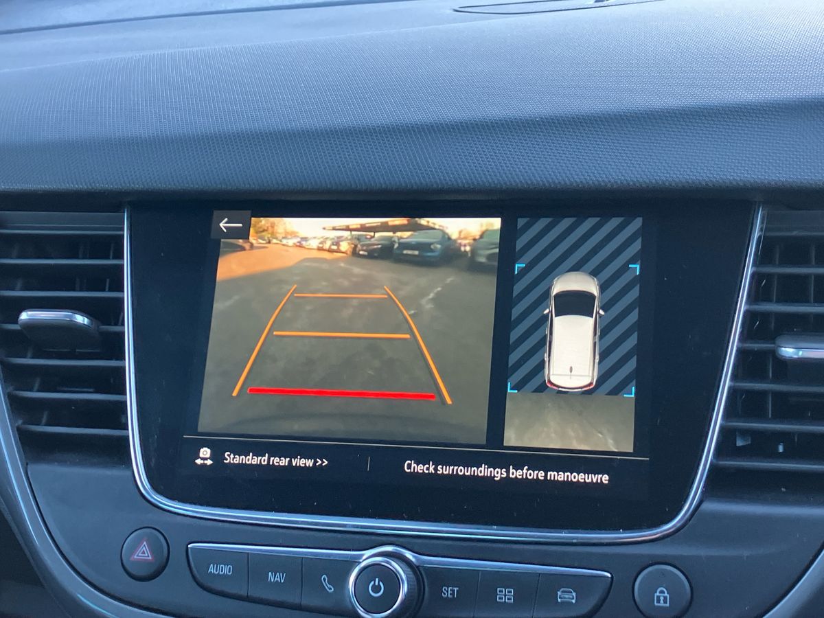 Used Vauxhall Crossland 2022 for sale - 76905620: Photo 51