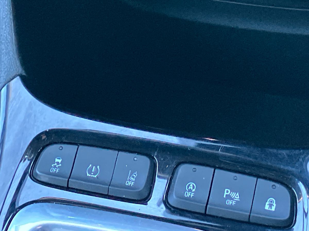 Used Vauxhall Crossland 2022 for sale - 76905620: Photo 53