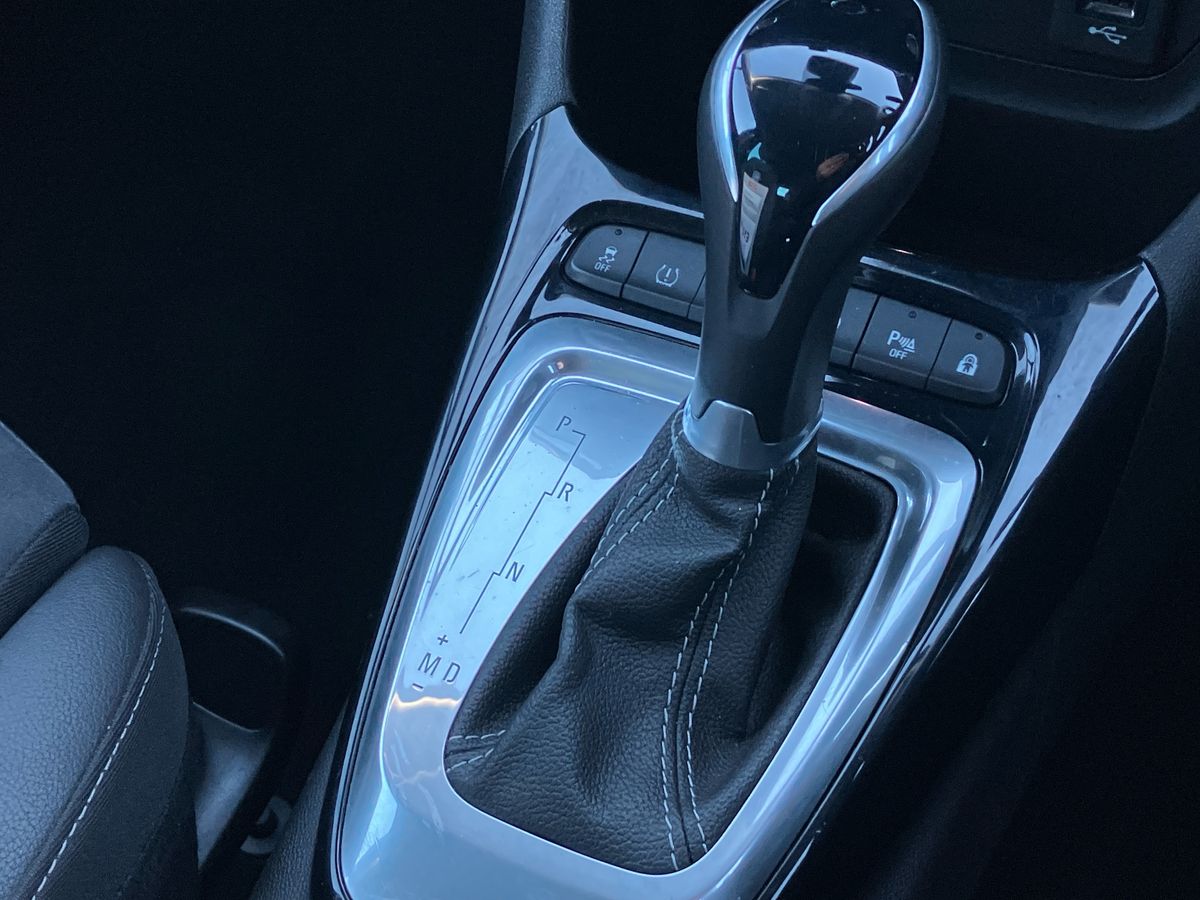 Used Vauxhall Crossland 2022 for sale - 76905620: Photo 54