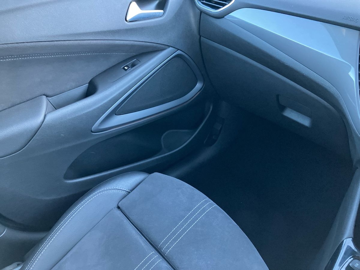 Used Vauxhall Crossland 2022 for sale - 76905620: Photo 56