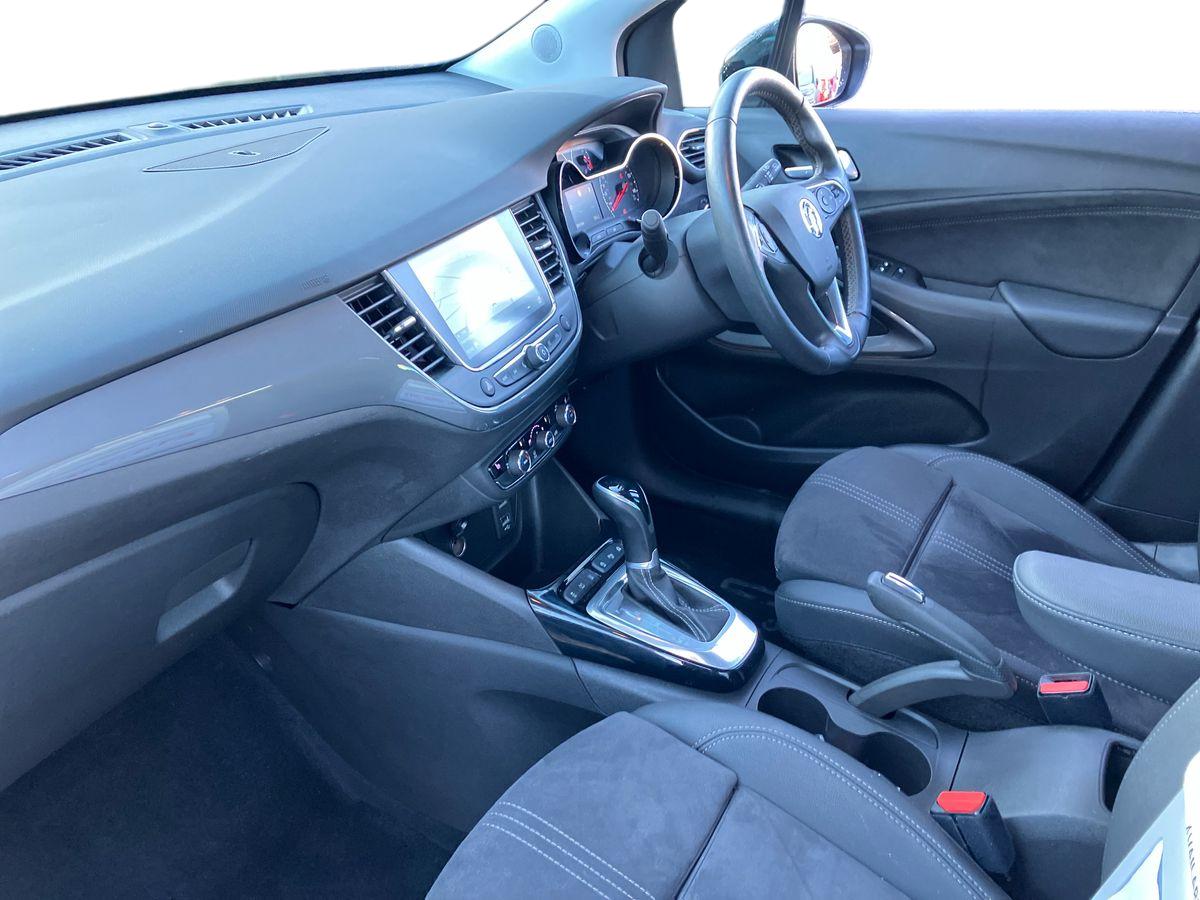 Used Vauxhall Crossland 2022 for sale - 76905620: Photo 6