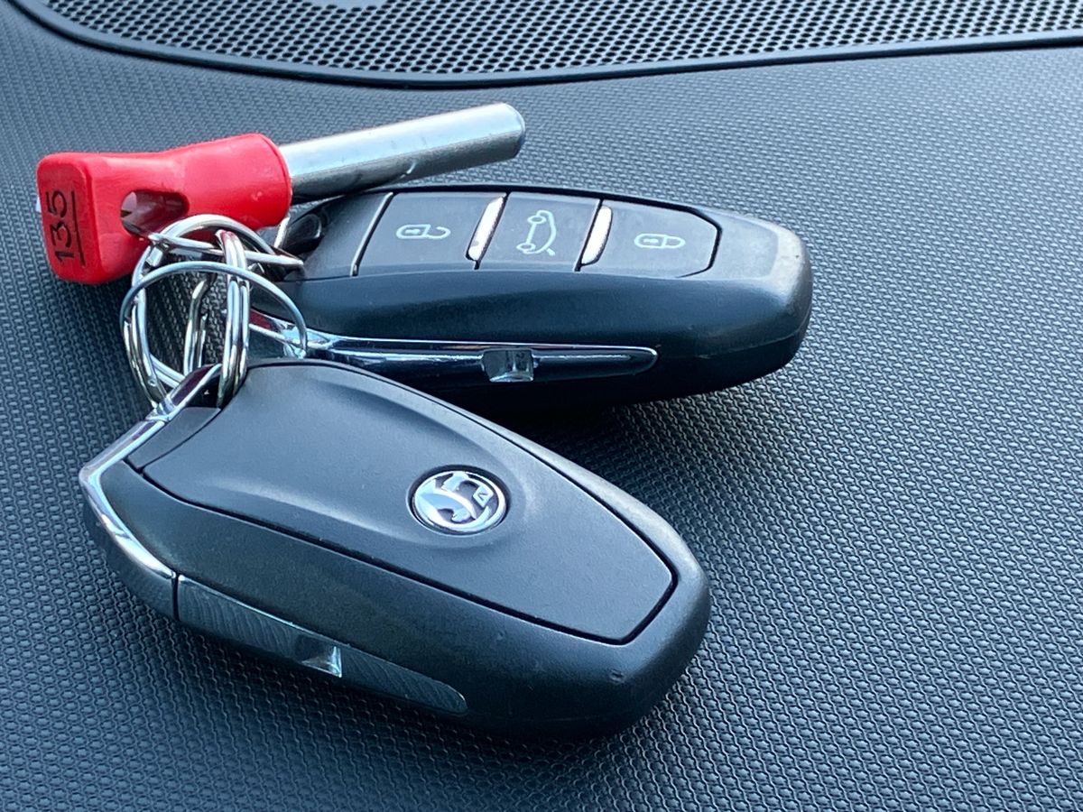 Used Vauxhall Crossland 2022 for sale - 76905620: Photo 60