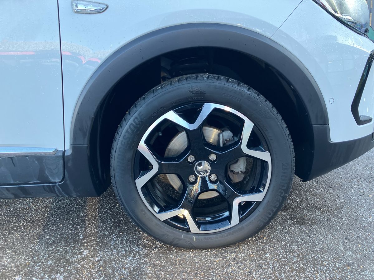 Used Vauxhall Crossland 2022 for sale - 76905620: Photo 7