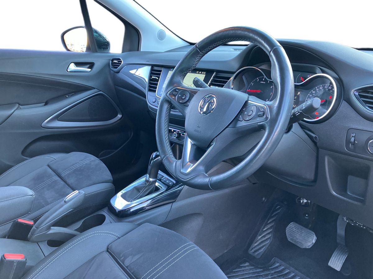 Used Vauxhall Crossland 2022 for sale - 76905620: Photo 8