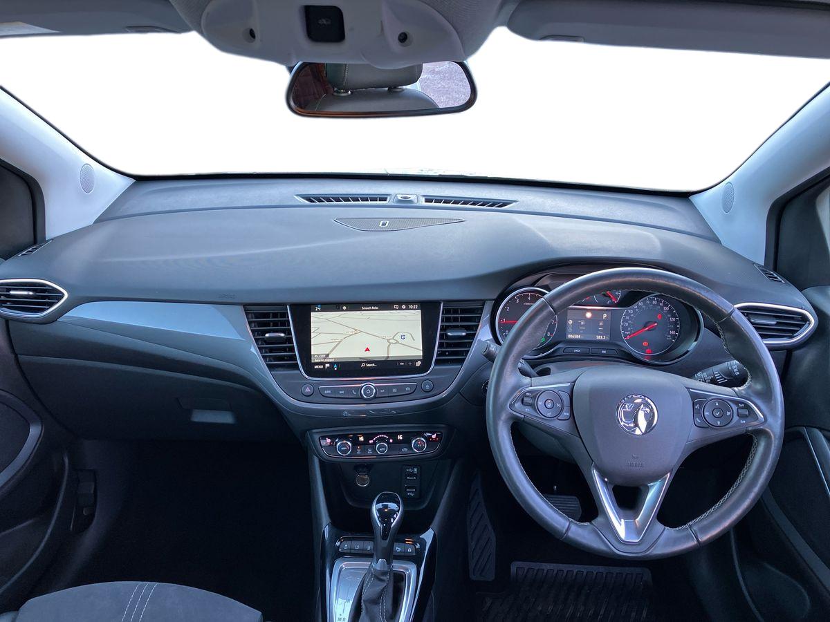 Used Vauxhall Crossland 2022 for sale - 76905620: Photo 9