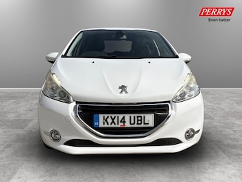 Used Peugeot 208 2014 for sale - 78869848: Photo