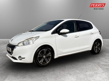 Used Peugeot 208 2014 for sale - 78869848: Photo