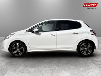 Used Peugeot 208 2014 for sale - 78869848: Photo