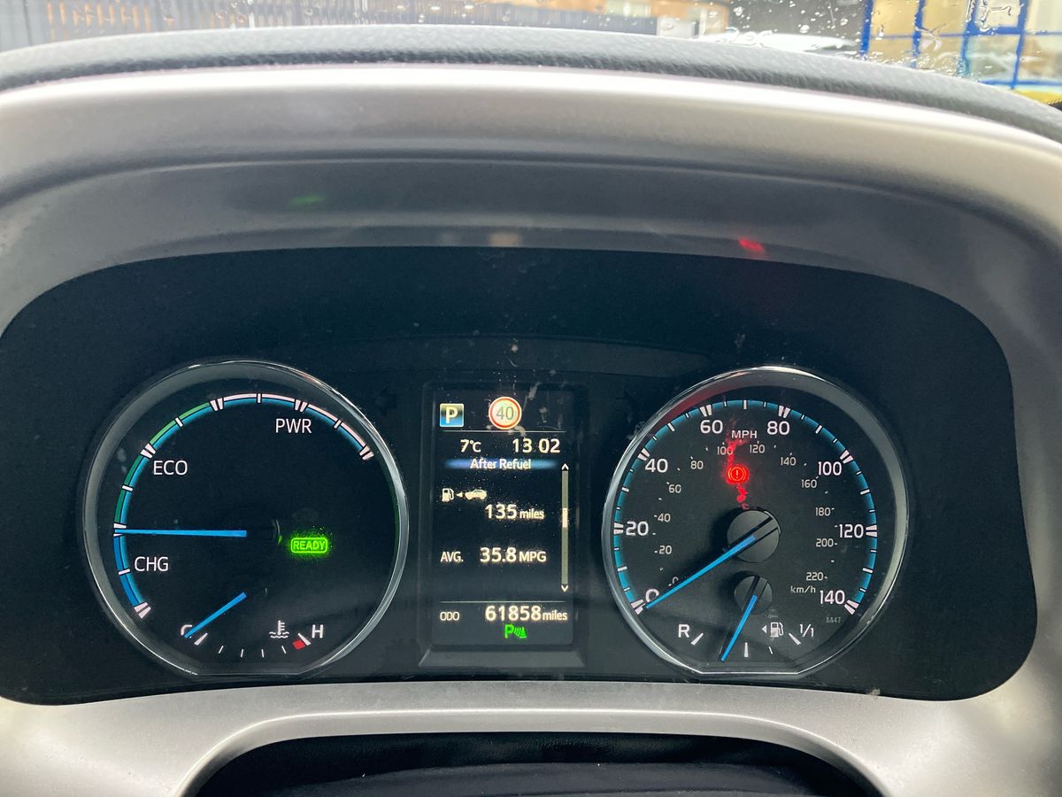 Used Toyota RAV4 2018 for sale - 76736060: Photo 15