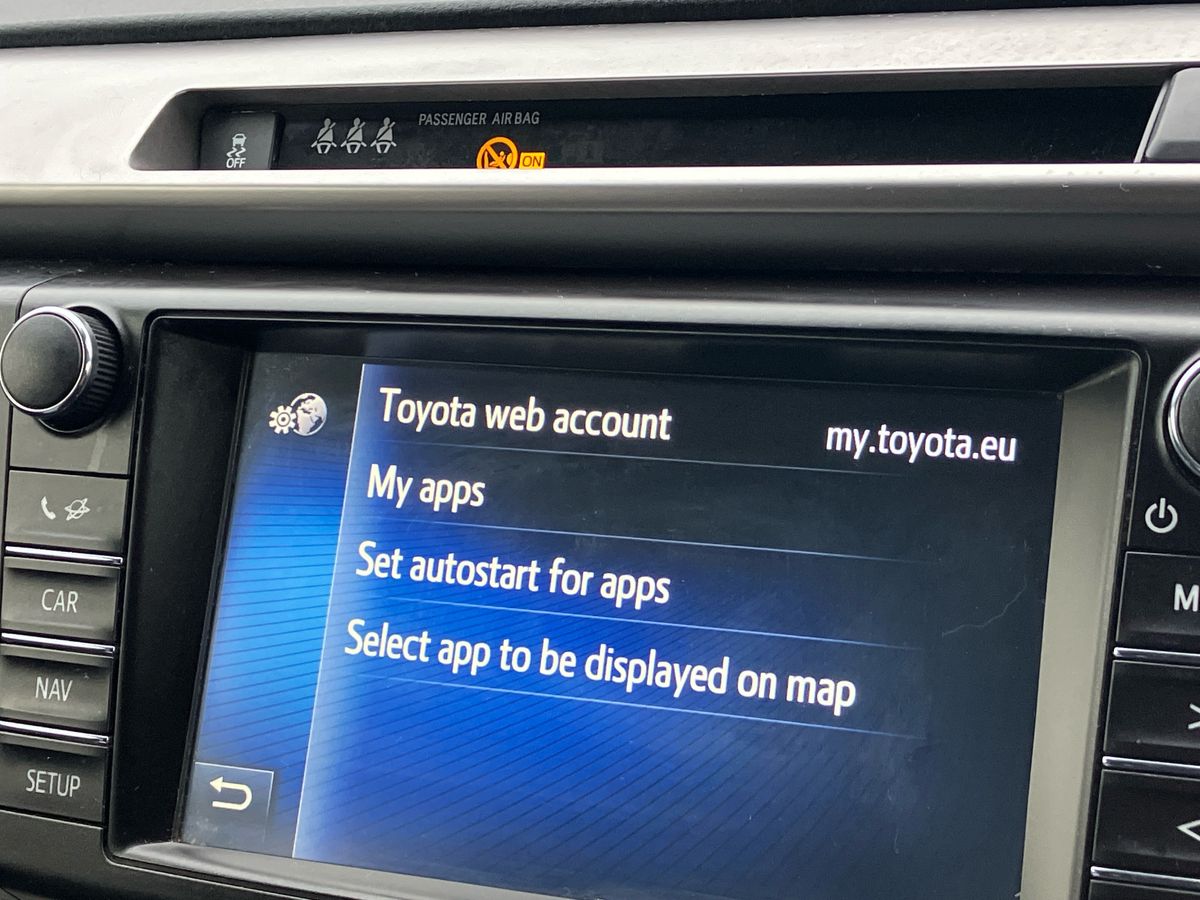 Used Toyota RAV4 2018 for sale - 76736060: Photo 49