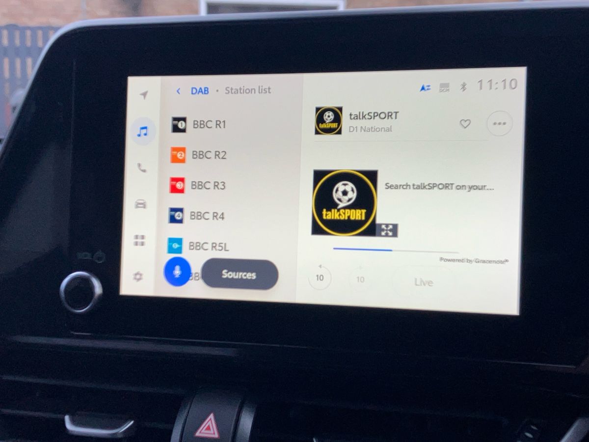 Used Toyota C-HR 2023 for sale - 77148773: Photo 10