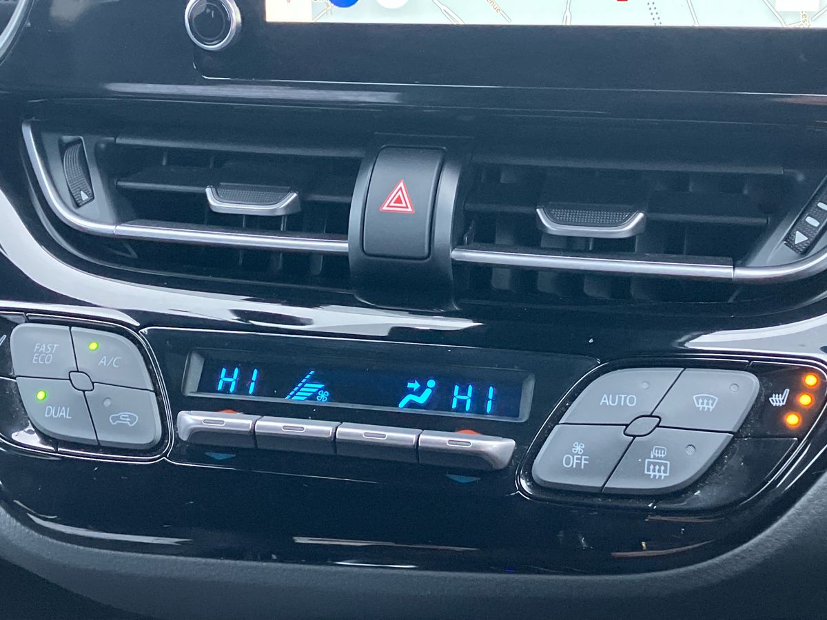 Used Toyota C-HR 2023 for sale - 77148773: Photo 12