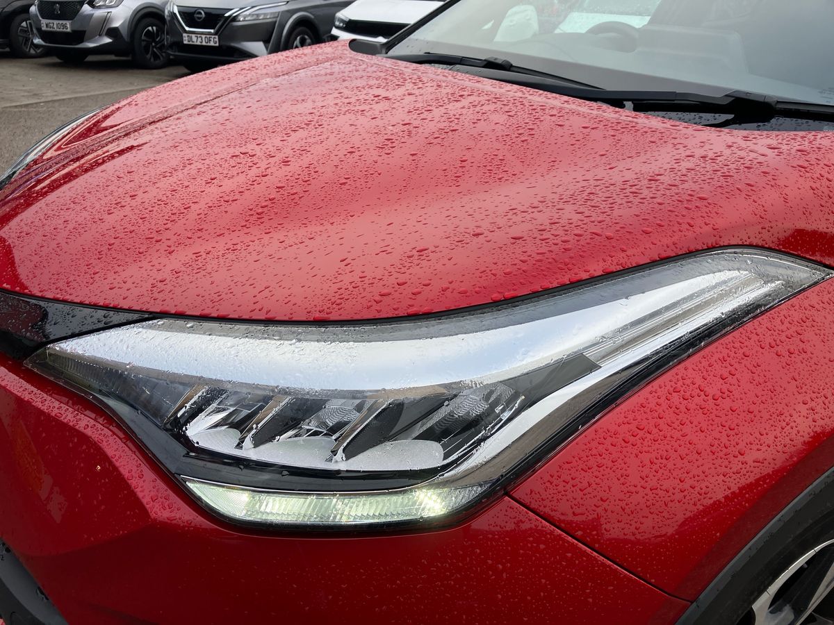 Used Toyota C-HR 2023 for sale - 77148773: Photo 13