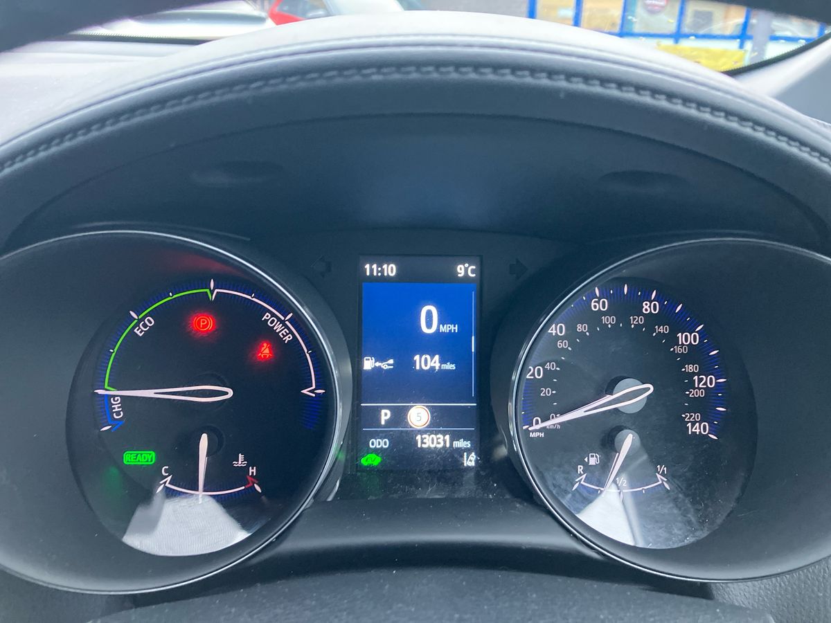 Used Toyota C-HR 2023 for sale - 77148773: Photo 14