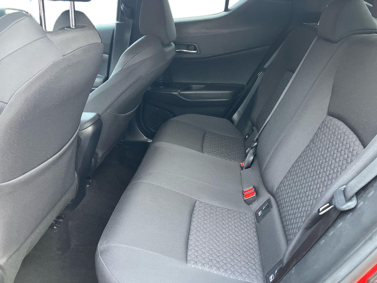 Used Toyota C-HR 2023 for sale - 77148773: Photo 19