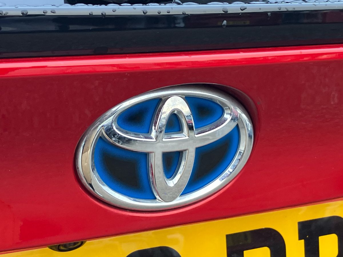 Used Toyota C-HR 2023 for sale - 77148773: Photo 21