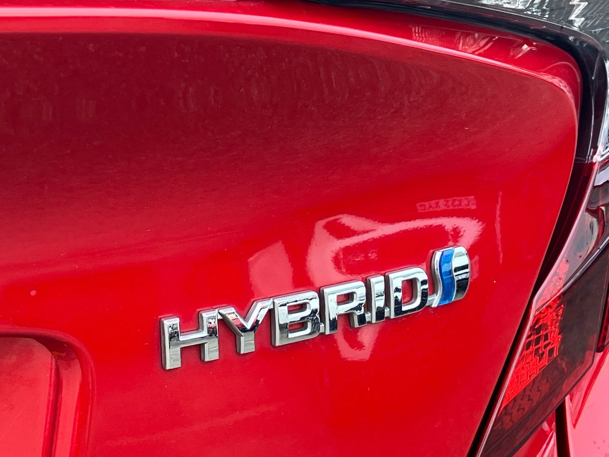 Used Toyota C-HR 2023 for sale - 77148773: Photo 23