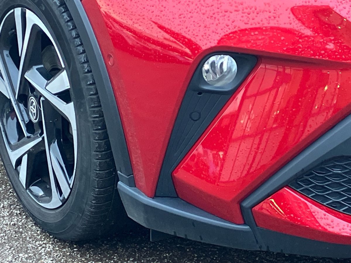 Used Toyota C-HR 2023 for sale - 77148773: Photo 31