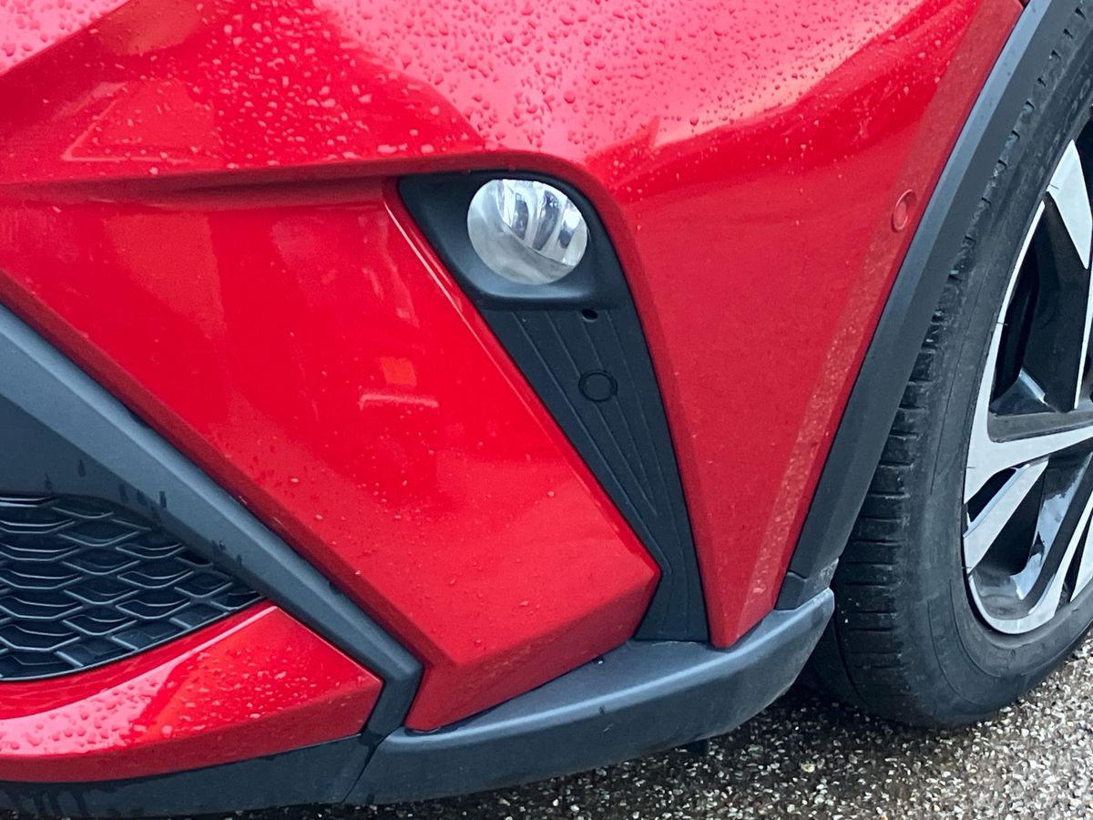 Used Toyota C-HR 2023 for sale - 77148773: Photo 32