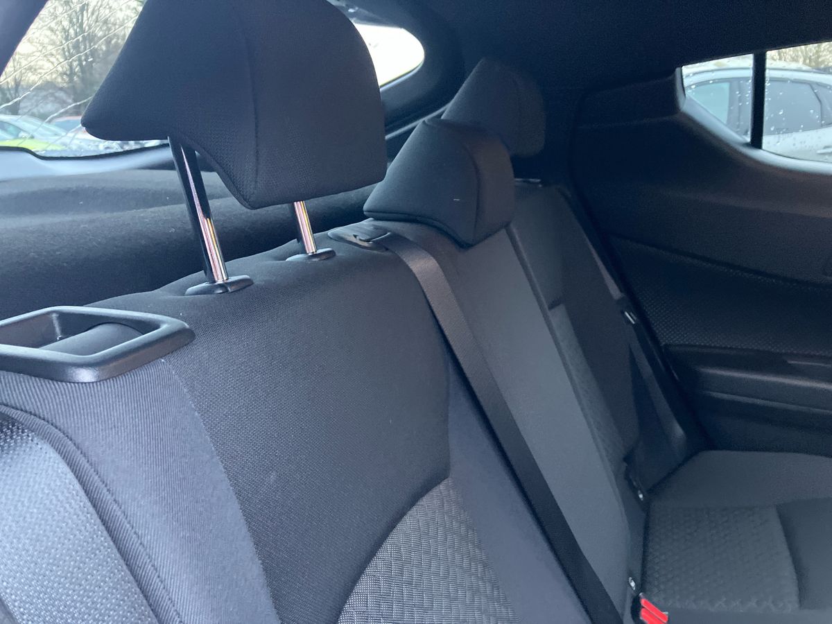 Used Toyota C-HR 2023 for sale - 77148773: Photo 36