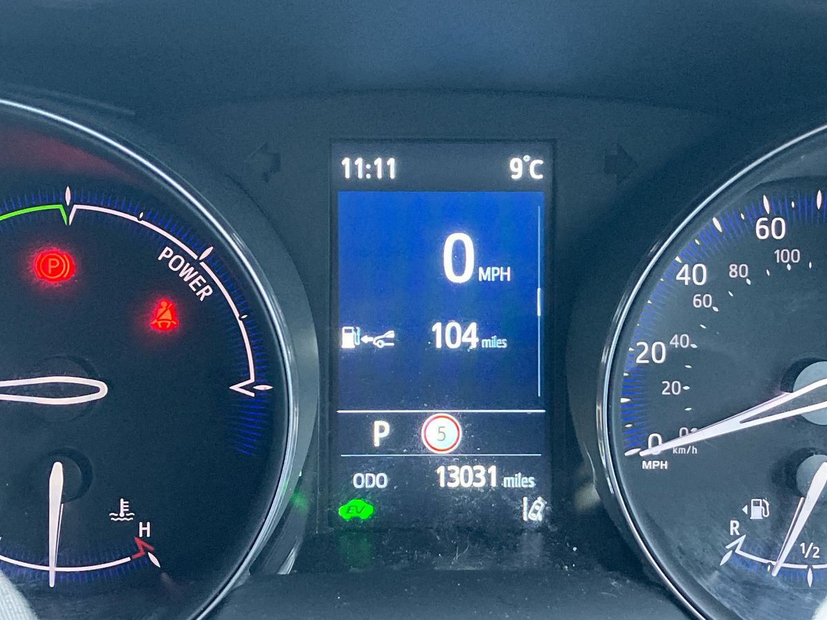 Used Toyota C-HR 2023 for sale - 77148773: Photo 42