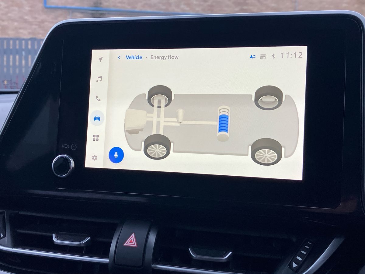 Used Toyota C-HR 2023 for sale - 77148773: Photo 49