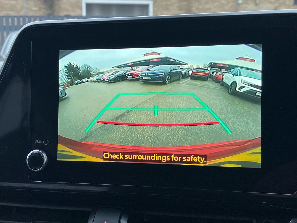 Used Toyota C-HR 2023 for sale - 77148773: Photo 51