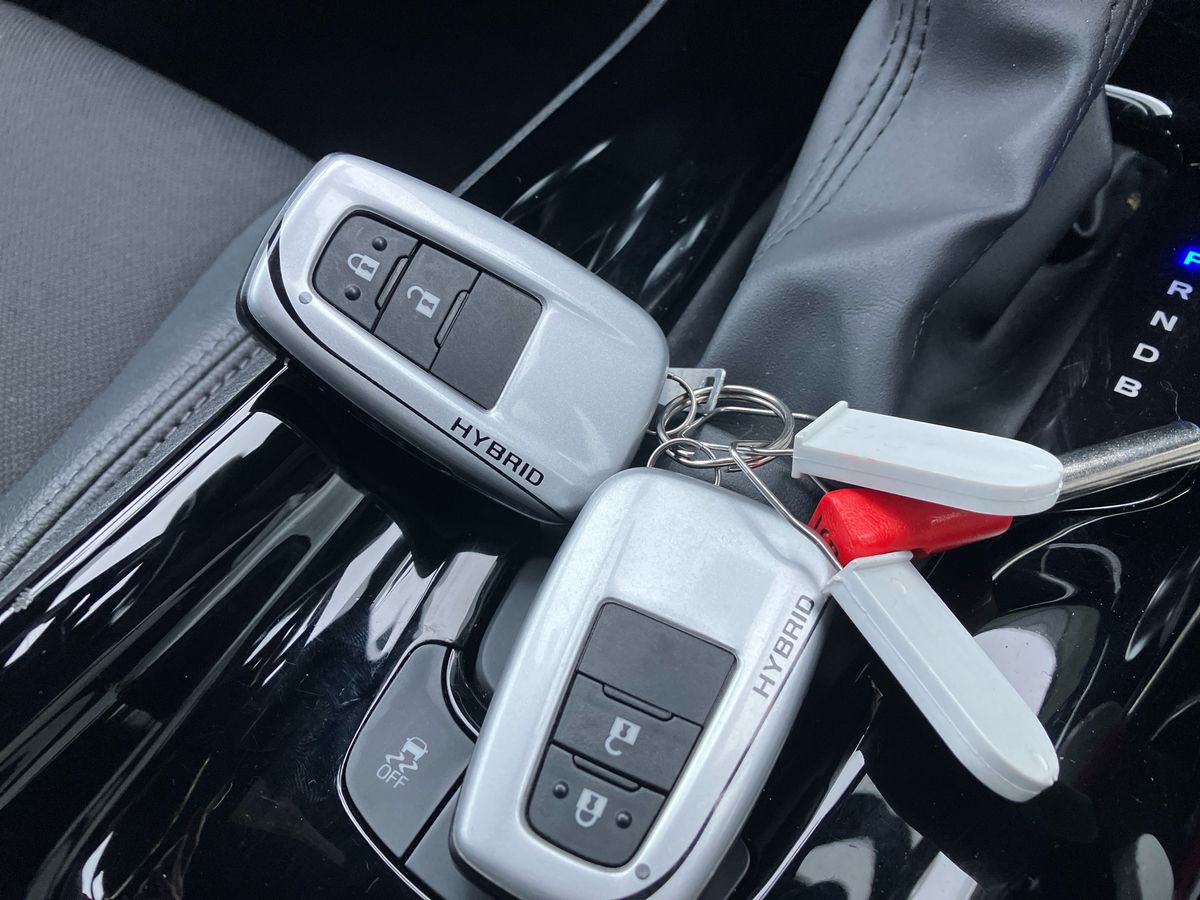 Used Toyota C-HR 2023 for sale - 77148773: Photo 60