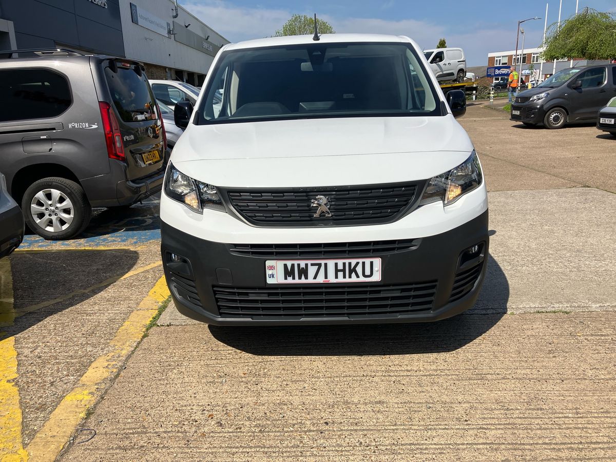 Vehicle 28