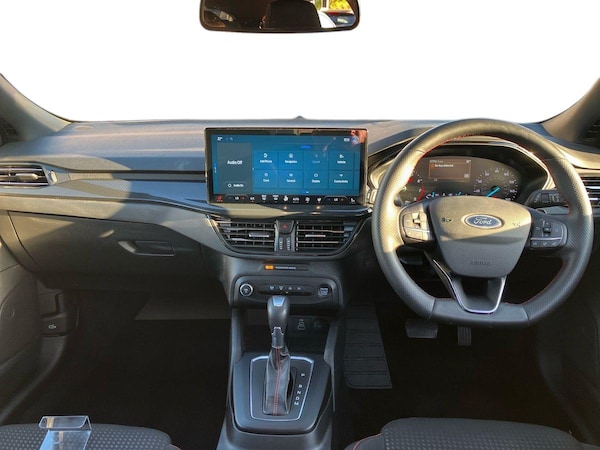 Used Ford Focus 2023 for sale - 76128480: Photo 10
