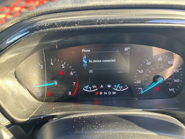 Used Ford Focus 2023 for sale - 76128480: Photo 16