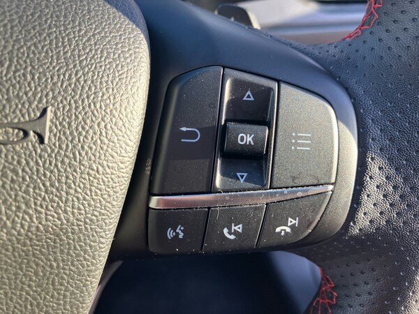 Used Ford Focus 2023 for sale - 76128480: Photo 19