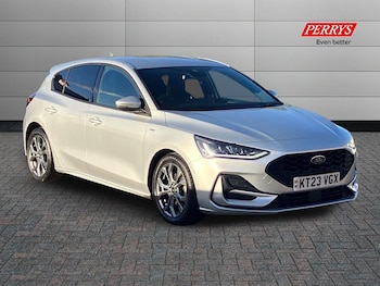 Ford - Focus