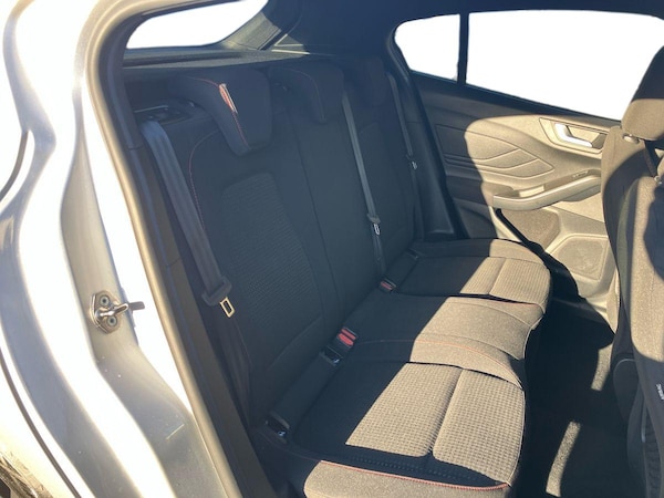 Used Ford Focus 2023 for sale - 76128480: Photo 22