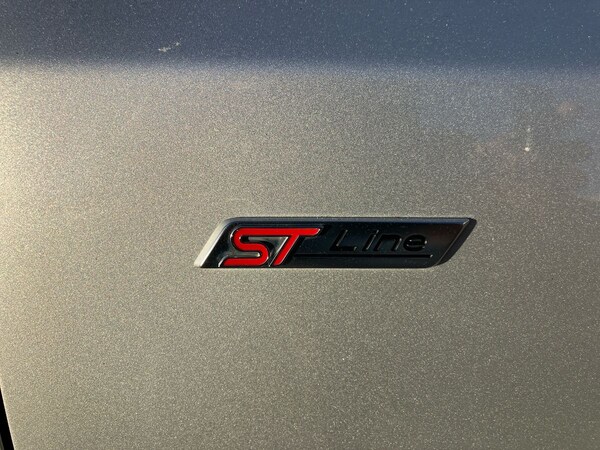 Used Ford Focus 2023 for sale - 76128480: Photo 25