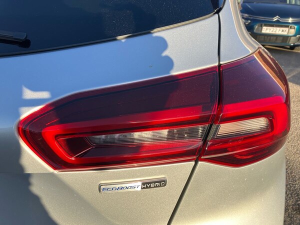 Used Ford Focus 2023 for sale - 76128480: Photo 27
