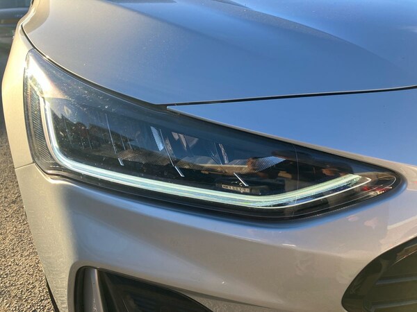 Used Ford Focus 2023 for sale - 76128480: Photo 36