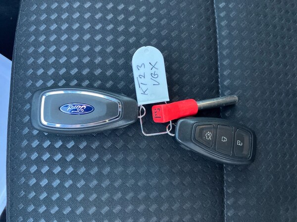 Used Ford Focus 2023 for sale - 76128480: Photo 40
