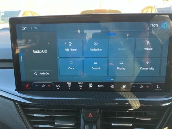 Used Ford Focus 2023 for sale - 76128480: Photo 41
